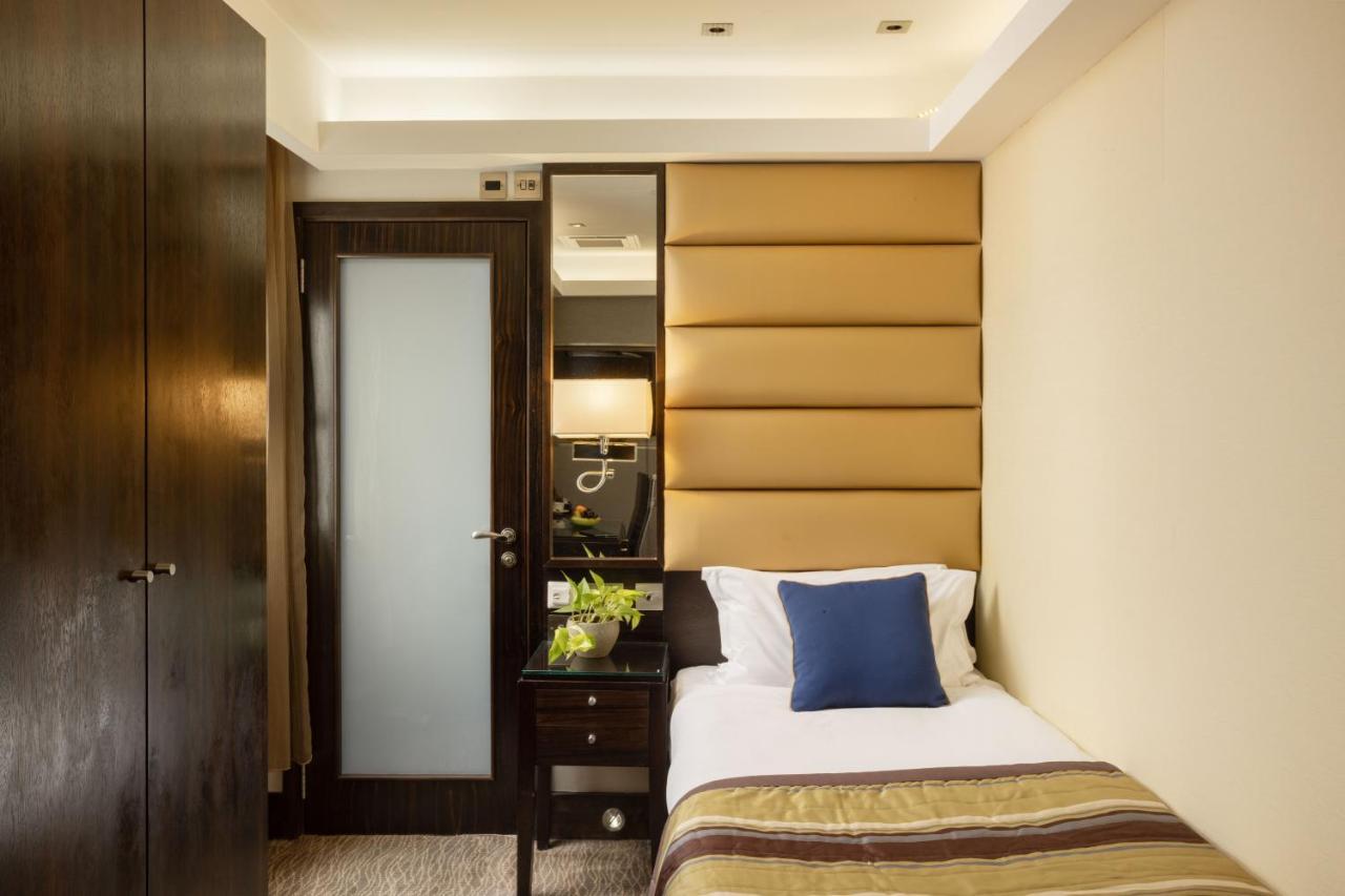Park Grand Mayfair London Luaran gambar