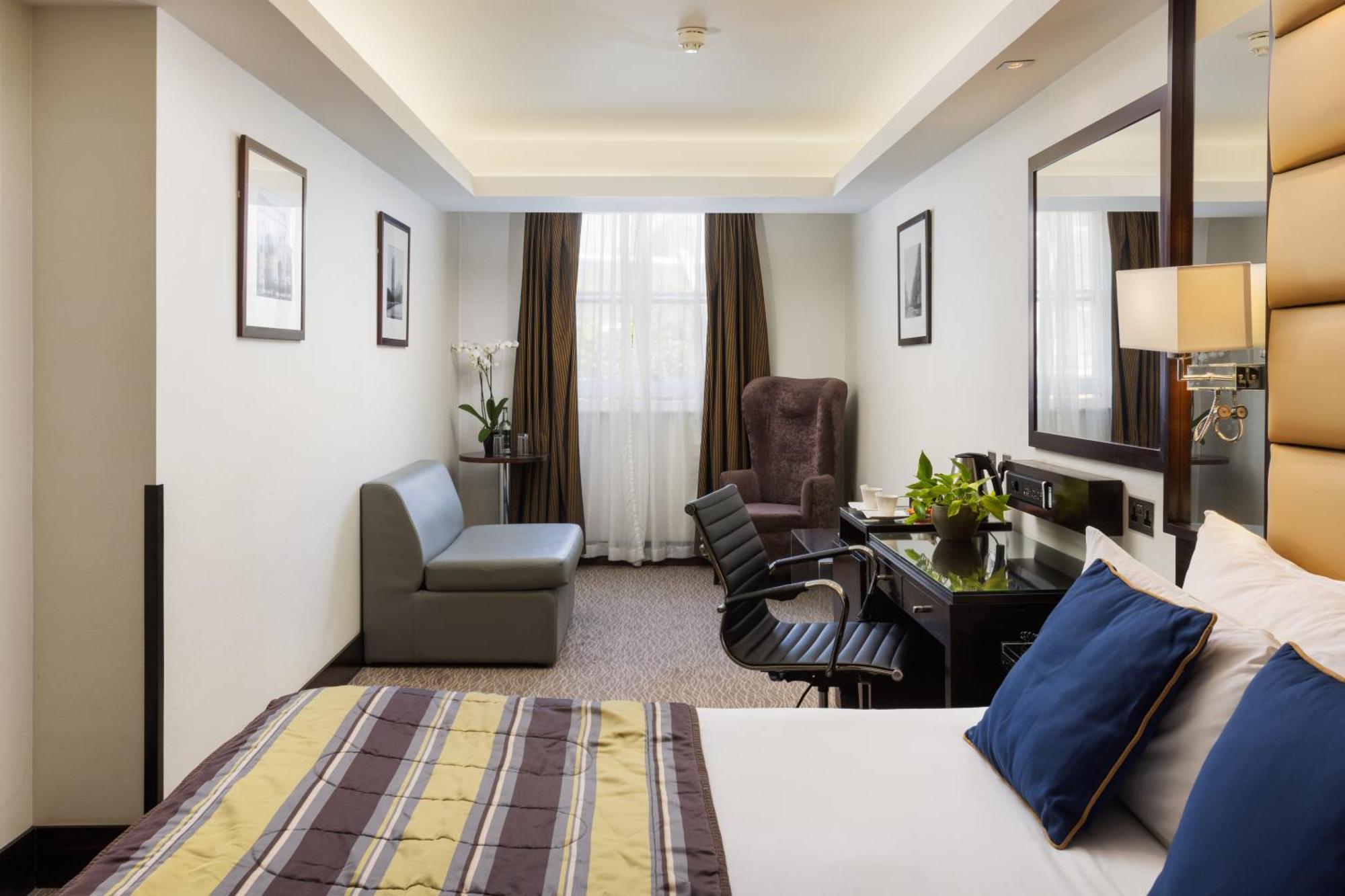 Park Grand Mayfair London Luaran gambar