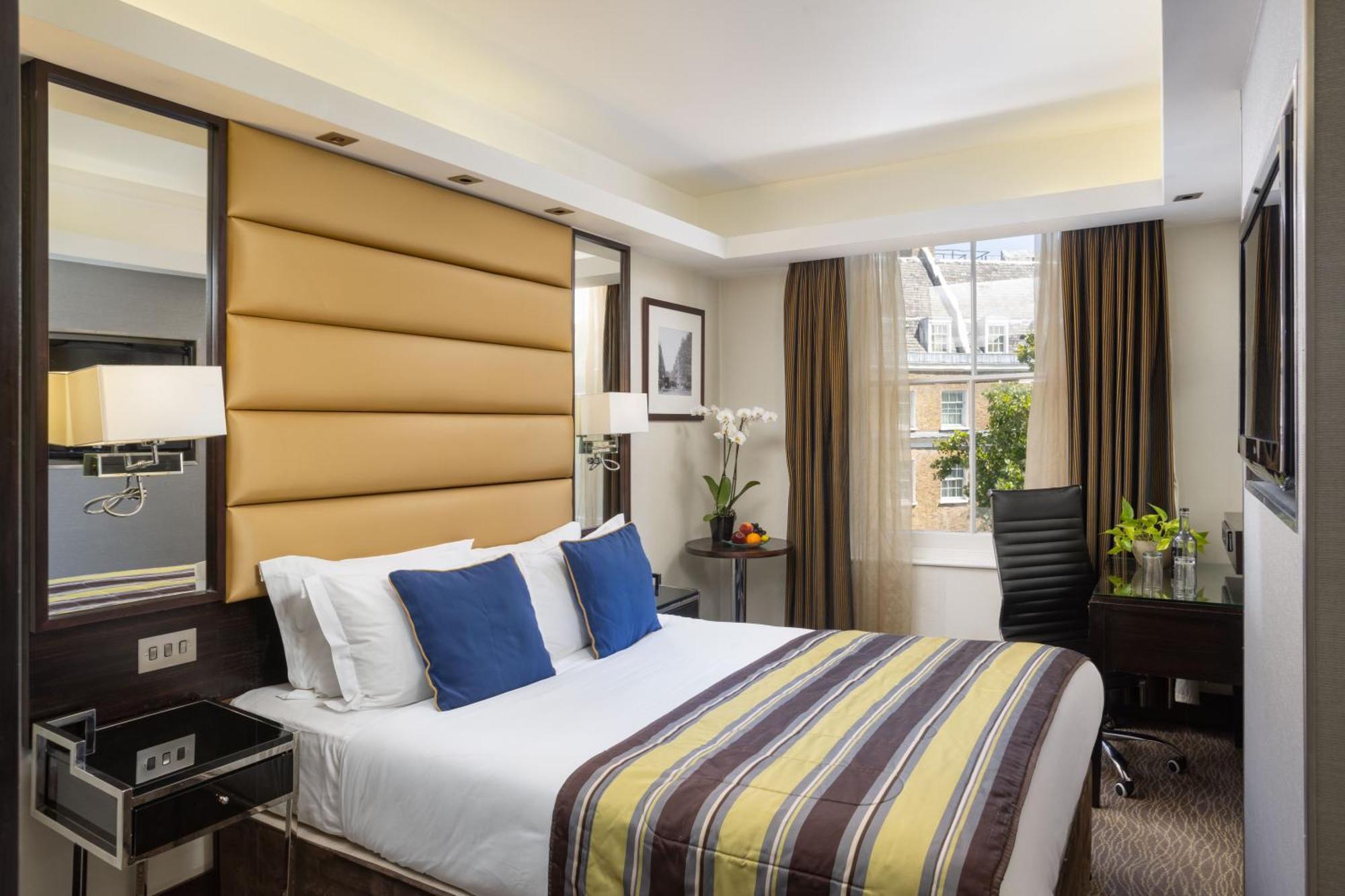 Park Grand Mayfair London Luaran gambar
