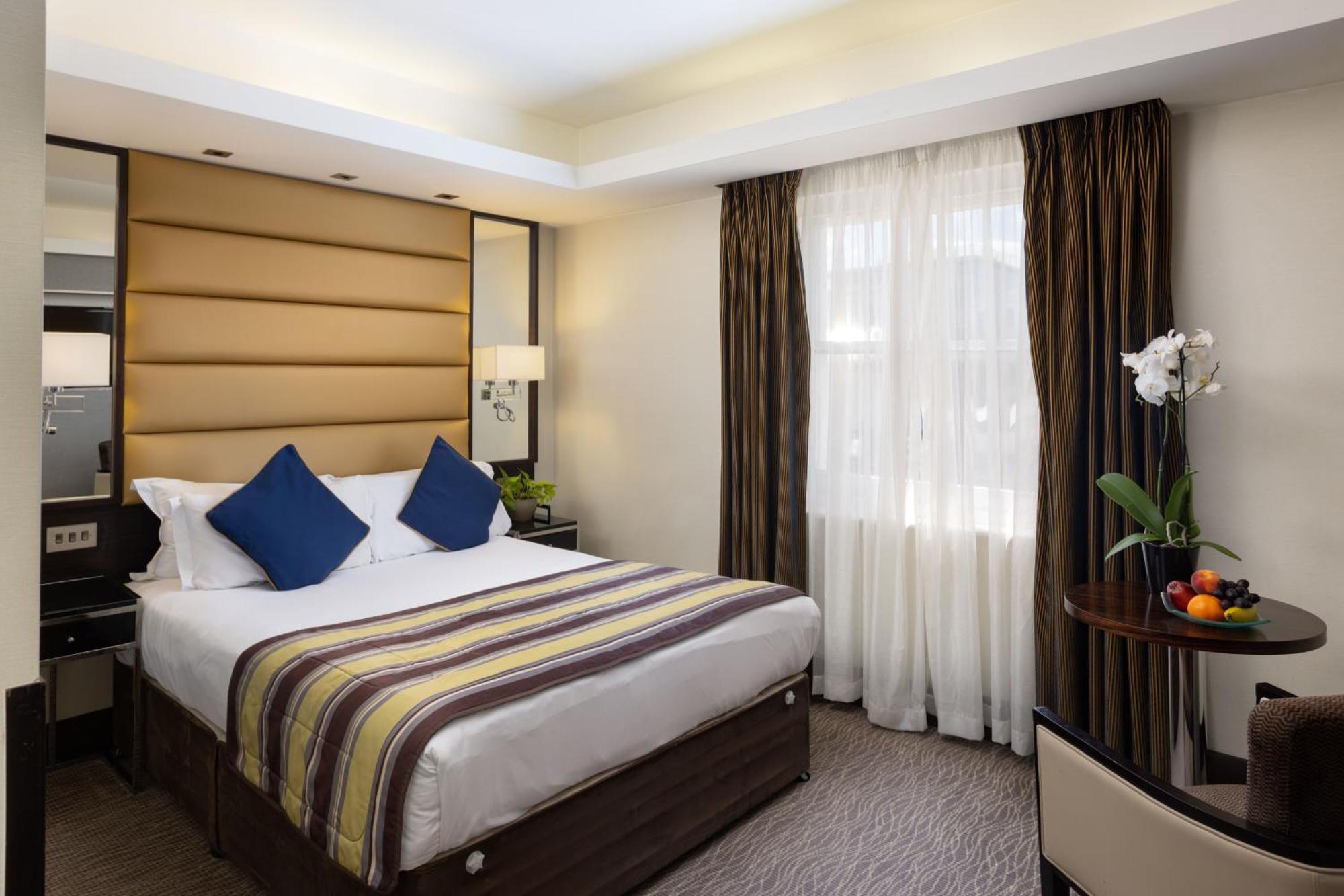 Park Grand Mayfair London Luaran gambar