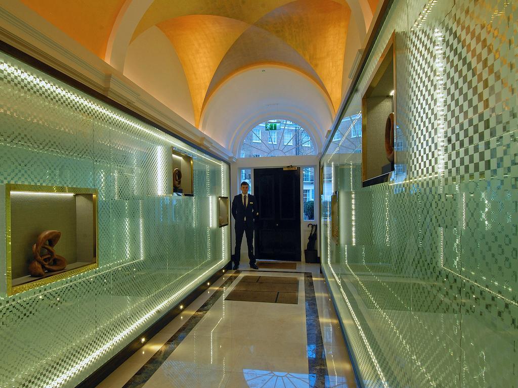 Park Grand Mayfair London Dalaman gambar The interior of the hotel